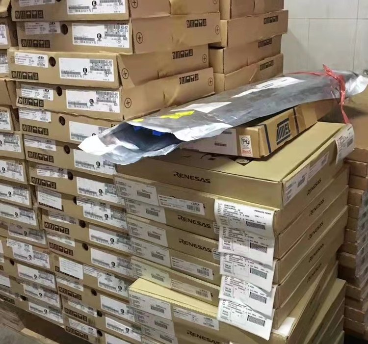 西岗街道芯片回收